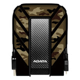 AHD710MP-1TU31-CCF - ADATA HD710M Pro discos duros externos 1 GB Unidad de disco duro USB Type-A / Micro-USB B 3.2 Gen 1 (3.1 Gen 1)