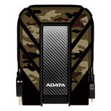 AHD710MP-1TU31-CCF - ADATA HD710M Pro discos duros externos 1 GB Unidad de disco duro USB Type-A / Micro-USB B 3.2 Gen 1 (3.1 Gen 1)