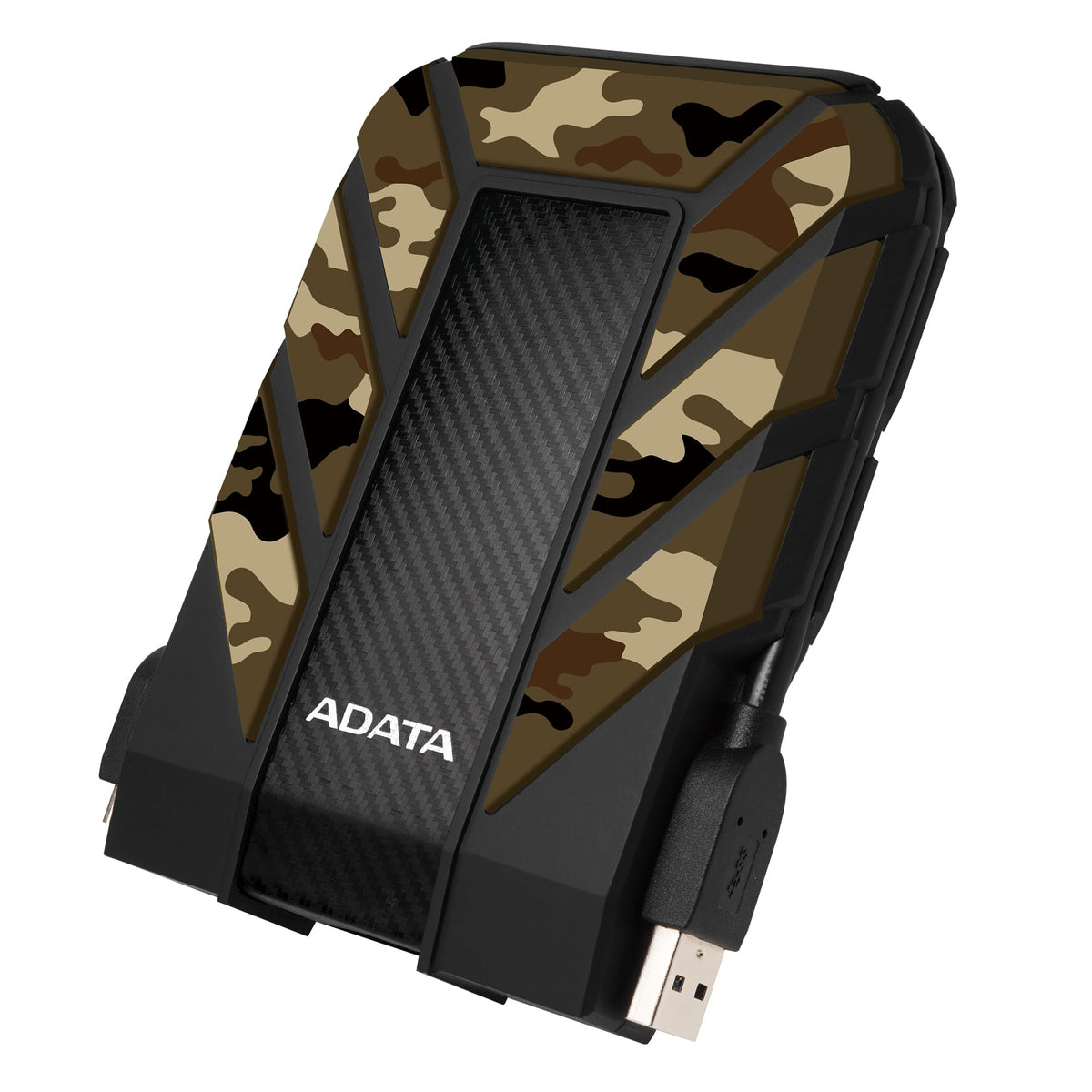 AHD710MP-1TU31-CCF - ADATA HD710M Pro discos duros externos 1 GB Unidad de disco duro USB Type-A / Micro-USB B 3.2 Gen 1 (3.1 Gen 1)