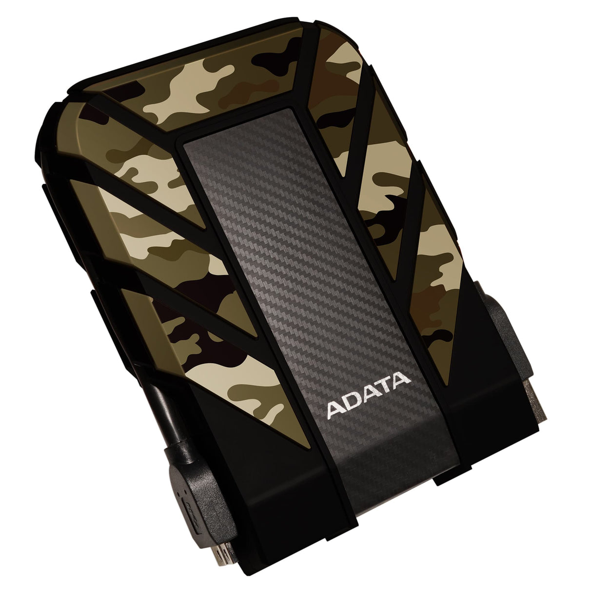 AHD710MP-1TU31-CCF - ADATA HD710M Pro discos duros externos 1 GB Unidad de disco duro USB Type-A / Micro-USB B 3.2 Gen 1 (3.1 Gen 1)