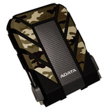 AHD710MP-1TU31-CCF - ADATA HD710M Pro discos duros externos 1 GB Unidad de disco duro USB Type-A / Micro-USB B 3.2 Gen 1 (3.1 Gen 1)
