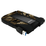 AHD710MP-1TU31-CCF - ADATA HD710M Pro discos duros externos 1 GB Unidad de disco duro USB Type-A / Micro-USB B 3.2 Gen 1 (3.1 Gen 1)