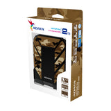 AHD710MP-1TU31-CCF - ADATA HD710M Pro discos duros externos 1 GB Unidad de disco duro USB Type-A / Micro-USB B 3.2 Gen 1 (3.1 Gen 1)