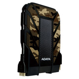 AHD710MP-1TU31-CCF - ADATA HD710M Pro discos duros externos 1 GB Unidad de disco duro USB Type-A / Micro-USB B 3.2 Gen 1 (3.1 Gen 1)