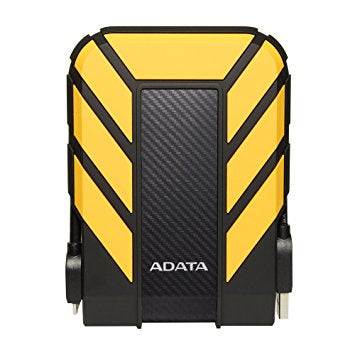 AHD710P-1TU31-CYL - ADATA HD710 Pro discos duros externos 1 GB 2.5 cm (2.5") Unidad de disco duro Micro-USB B