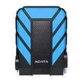 ADATA HD710 Pro disco duro externo 2 TB 2.5" Micro-USB B 3.2 Gen 1 (3.1 Gen 1) Negro, Azul