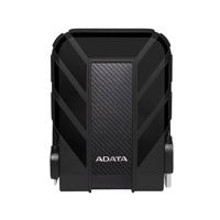 DISCO DURO EXTERNO ADATA AHD710P-5TU31-CBK 5TB COLOR NEGRO USB 3.2