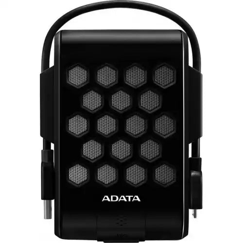 ADATA Disco Duro Externo HD720, 2TB, USB 3.0, Resistente al Agua