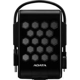 ADATA HD720 discos duros externos 2 GB Unidad de disco duro USB tipo A 3.2 Gen 1 (3.1 Gen 1)