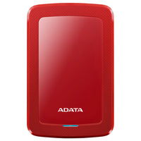 AHV300-1TU31-CRD - ADATA HV300 discos duros externos 1 GB 2.5 cm (2.5") Unidad de disco duro 3.2 Gen 1 (3.1 Gen 1)