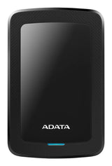 AHV300-2TU31-CBK - ADATA HV300 discos duros externos 2 GB 2.5 cm (2.5") Unidad de disco duro 3.2 Gen 1 (3.1 Gen 1)