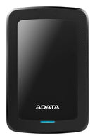 AHV300-2TU31-CBK - ADATA HV300 discos duros externos 2 GB 2.5 cm (2.5") Unidad de disco duro 3.2 Gen 1 (3.1 Gen 1)