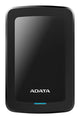 AHV300-2TU31-CBK - ADATA HV300 discos duros externos 2 GB 2.5 cm (2.5") Unidad de disco duro 3.2 Gen 1 (3.1 Gen 1)