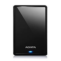 DISCO DURO ADATA AHV620S-4TU31-CBK 4TB COLOR NEGRO USB 3.2 SLIM