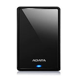 DISCO DURO ADATA AHV620S-4TU31-CBK 4TB COLOR NEGRO USB 3.2 SLIM