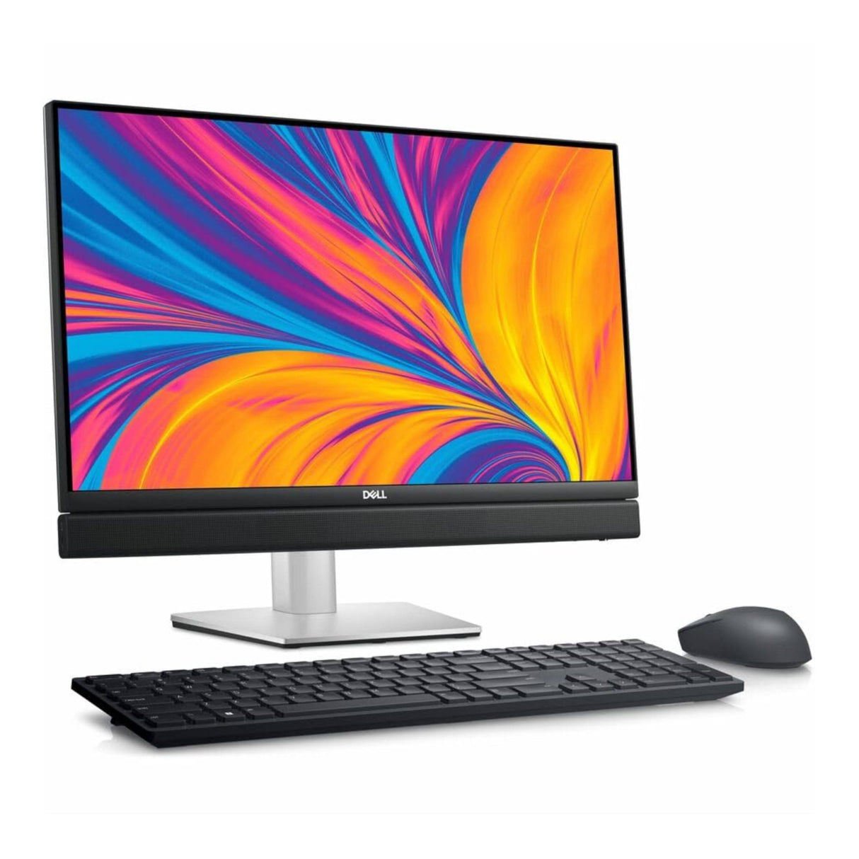 DELL All In One OptiPlex 7420, 16GB RAM, 512GB SSD, Intel i7, WiFi 6