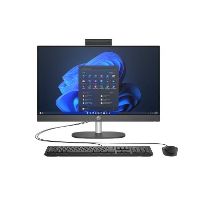 D71Y0LT#ABM - All in One HP ProOne 240 G10 Intel Core Ultra 5 125U 8 GB 512 SSD Windows 11 Home