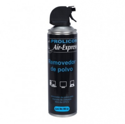AIRE COMPRIMIDO PROLICOM AIR-EXPRESS DE 660ML 367585 AIR-EXPRESS660
