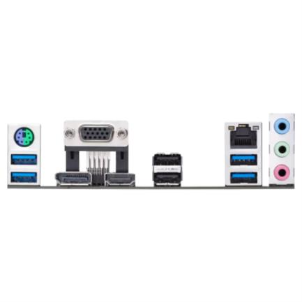 Tarjeta Madre Asus Prime A520M-A II/CSM AM4 4xDDR4 HDMI DP VGA Micro ATX