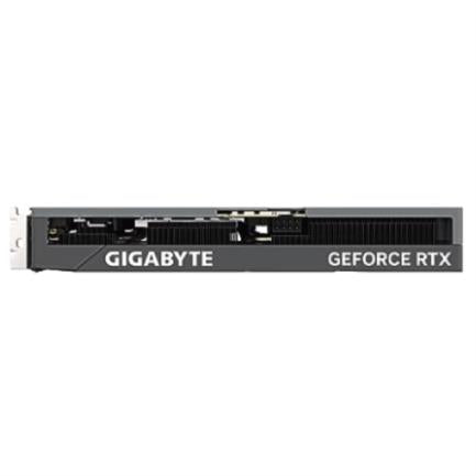 Tarjeta de Video Gigabyte Eagle GeForce RTX 4060TI 8GB GDDR6 PCIe 4.0 2xHDMI 2xDP Triple Fan