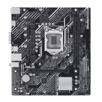 ASUS PRIME H510M-K R2.0 placas base Intel LGA 1200 (Socket H5) DDR4-SDRAM 2
