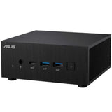 Mini PC Asus PN64 Core i5-12500H 16GB DDR5 4800Mhz 512GB SSD NVMe G4 HDMI USB-C Wi-Fi 6E Win 11 Pro