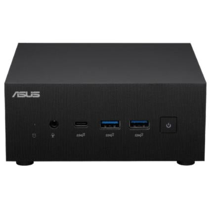 Mini PC Asus PN64 Core i5-12500H 16GB DDR5 4800Mhz 512GB SSD NVMe G4 HDMI USB-C Wi-Fi 6E Win 11 Pro