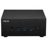 Mini PC Asus PN64 Core i5-12500H 16GB DDR5 4800Mhz 512GB SSD NVMe G4 HDMI USB-C Wi-Fi 6E Win 11 Pro