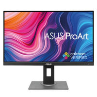 ASUS ProArt PA278QV Monitor 68,6 cm (27") 2560 x 1440 Pixeles Quad HD LED Negro