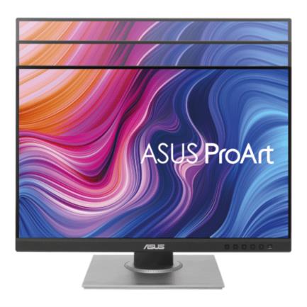 Monitor Asus ProArt PA248QV 24.1" IPS WUXGA 1920x1200 1xHDMI 1xDP 1xVGA 5ms GTG 75Hz Speaker 2Wx2 Adaptive-Sync Negro