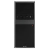 Gabinete Acteck MTorre Kiruna II GM420 ATX FATX 500W Negro, USB 3.0, 4 Bahías, 50x40x20cm