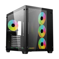 Balam Rush Tank Pro GM930 Midi Tower Negro
