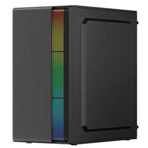 Acteck Fusion II GI440 Micro Torre Negro 500 W