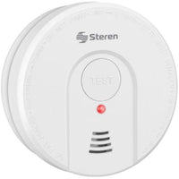 Steren ALA-HUM detector de humo Alámbrico
