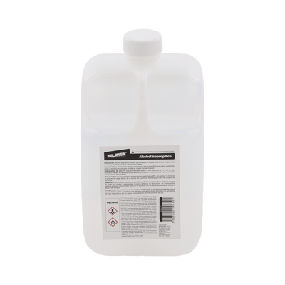 ALCOHOL ISOPROPILICO SILIMEX 1000ML