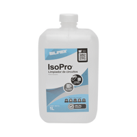 Silimex Alcohol Líquido para limpieza de equipos 1000 ml