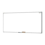 Alfra 3207 pizarrón blanco 1500 x 1200 mm