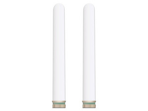 Antena Omnidireccional Cisco Meraki MA-ANT-20, Doble Banda 2.4-5GHz, 7dBi, Blanco