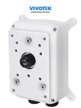 VIVOTEK AM-718 cámaras de seguridad y montaje para vivienda Caja de conexiones