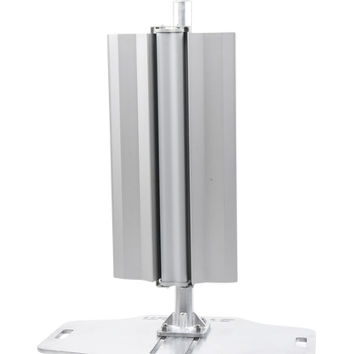 AM-V2G-Ti, Antena Sectorial Variable 60-120 grados, 2.4Ghz y 17-15dBi