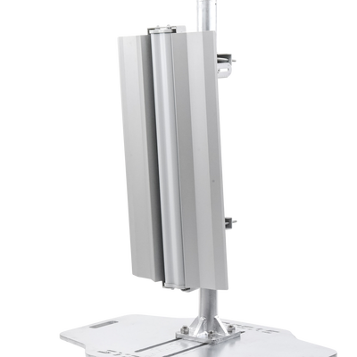 AM-V2G-Ti, Antena Sectorial Variable 60-120 grados, 2.4Ghz y 17-15dBi