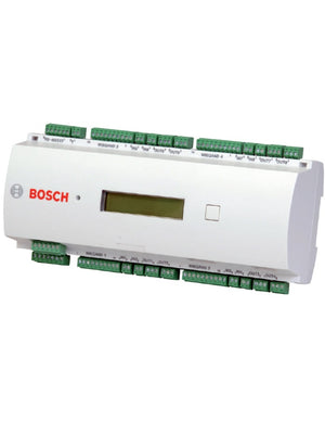 Bosch AMC2 Doorcontroller RS485 controlador de seguridad de la puerta Viviendas 8 puerta(s) RS-232 /