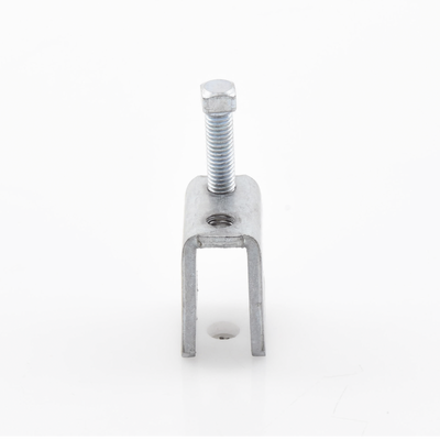 ANC-MA34-38 - Anclo Mordaza de Acero para Varilla Roscada / 3/4" / 3/8" ANC-MA34-38