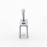 ANC-MA34-38 - Anclo Mordaza de Acero para Varilla Roscada / 3/4" / 3/8" ANC-MA34-38