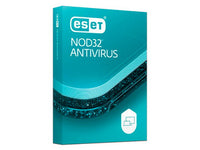 NOD32 1 LIC. 1 AÑO 2024 ESET ANT11