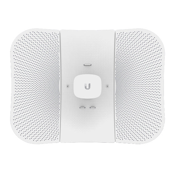 Ubiquiti CPE Punto a Punto / 5 GHz AC / 450 Mbps LBE-5AC-GEN2
