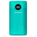 AP10000QCD-DGT-CGN - POWER BANK DIGITAL ADATA AP10000QCD-DGT-CGN 10000 mAh COLOR VERDE
