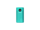 ADATA AP10000QCD-DGT-CGN Batería 3 Verde Universal Si