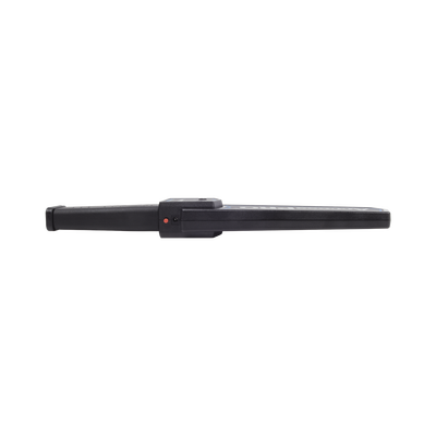 APME-POR - Accesspro Detector de Metales Portátil / Sensibilidad Alta/Baja / Alarma 75 dB APME-POR