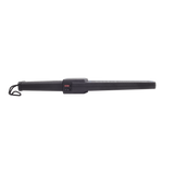 APME-POR - Accesspro Detector de Metales Portátil / Sensibilidad Alta/Baja / Alarma 75 dB APME-POR